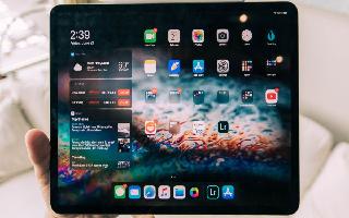 Apple iPad Pro May Get Significant Display, Performance And Design Upgrades, Says Report
